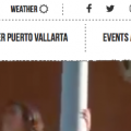 Pierde Puerto Vallarta, más del 55% de tráfico en su sitio web internacional
